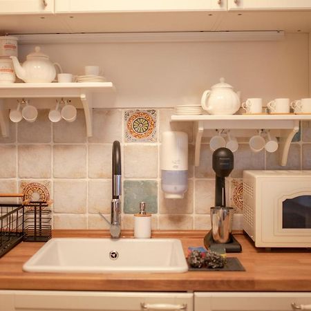 Private Villa Gergana Sapareva Banya ภายนอก รูปภาพ