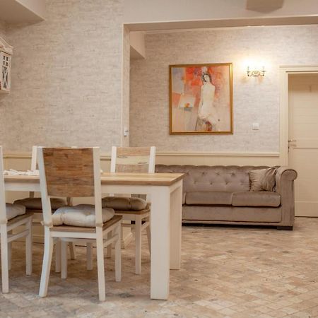 Private Villa Gergana Sapareva Banya ภายนอก รูปภาพ