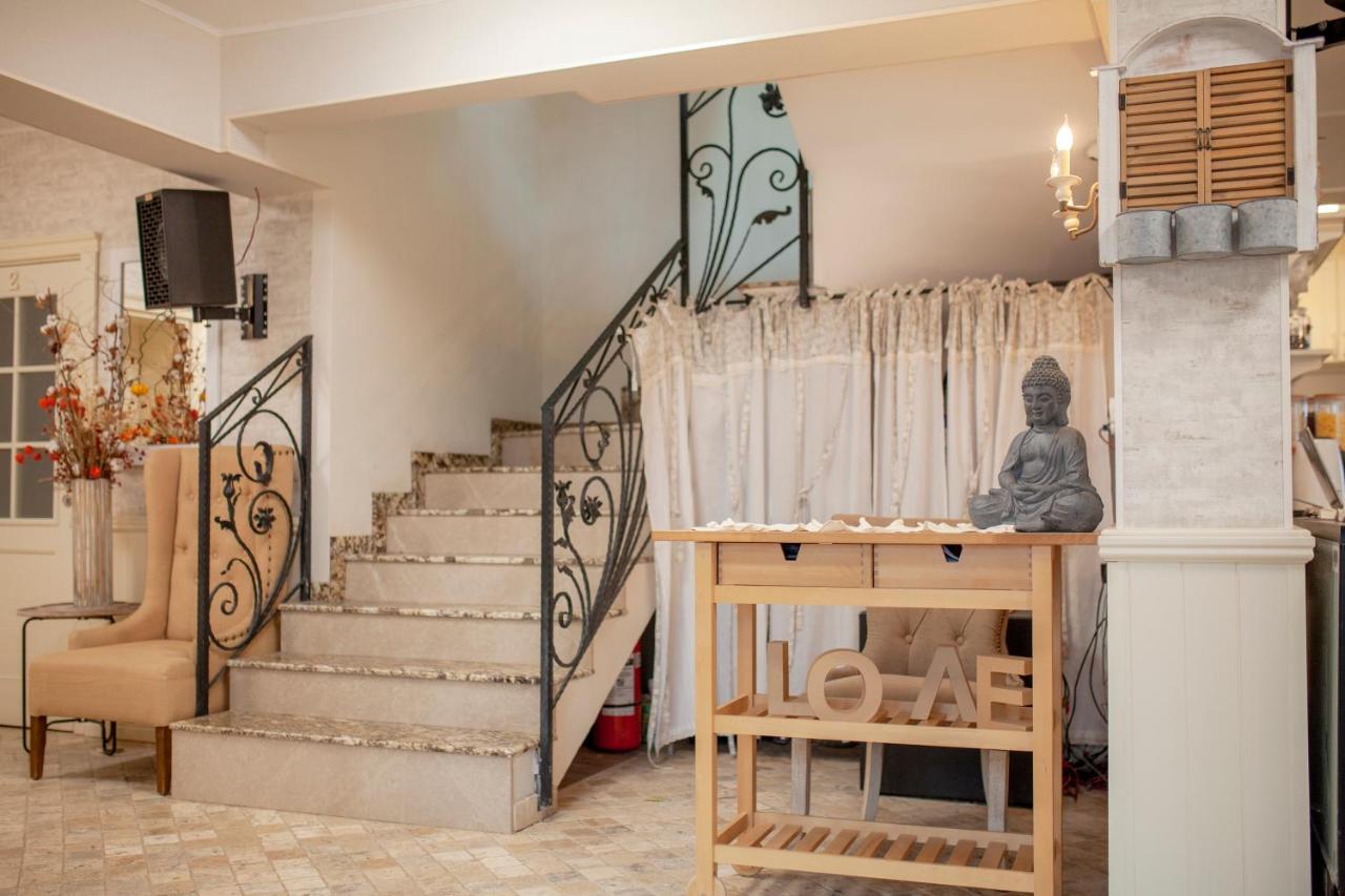 Private Villa Gergana Sapareva Banya ภายนอก รูปภาพ