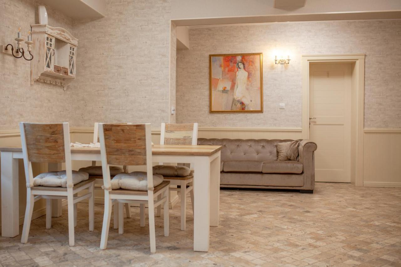 Private Villa Gergana Sapareva Banya ภายนอก รูปภาพ