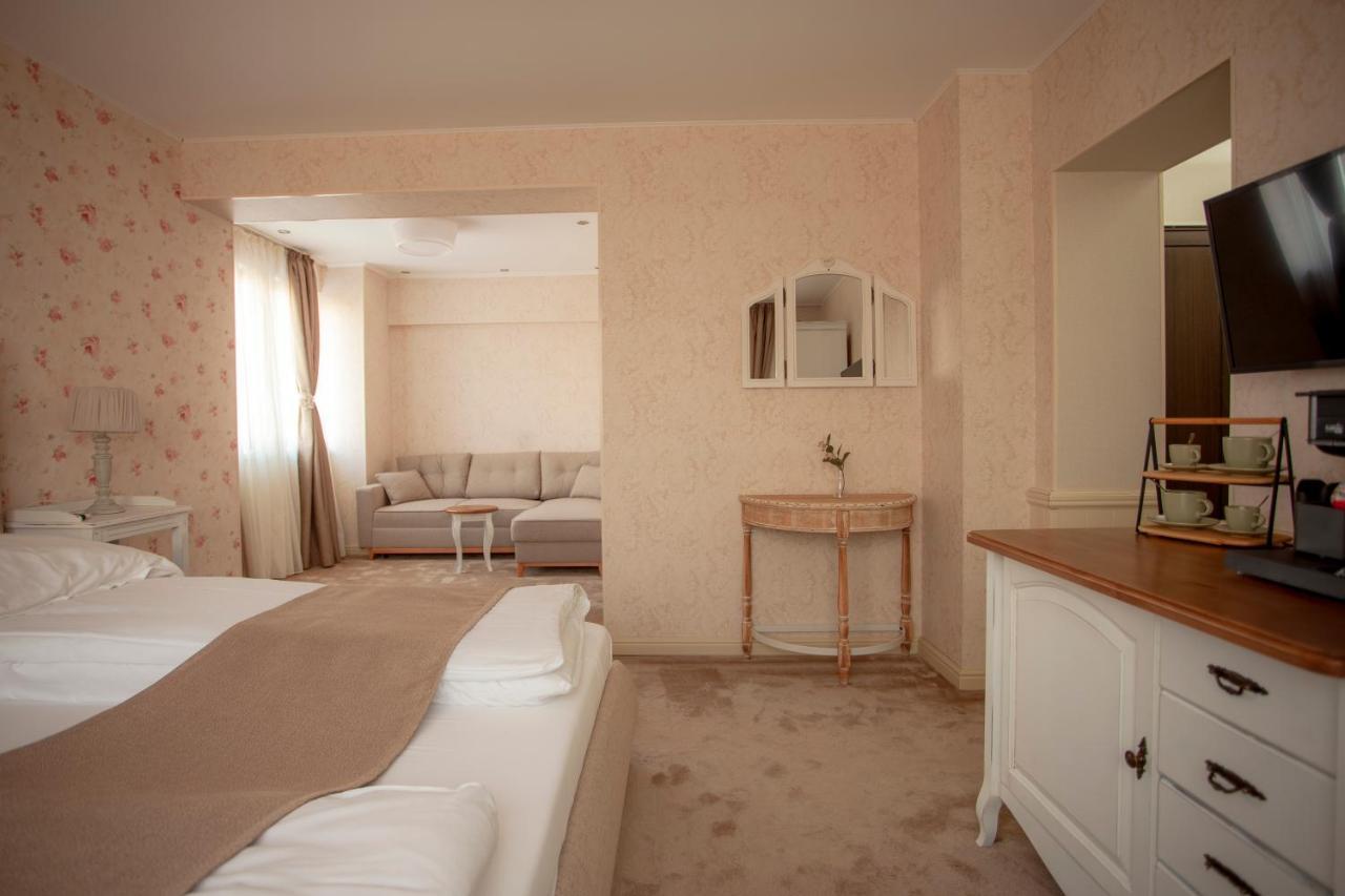 Private Villa Gergana Sapareva Banya ภายนอก รูปภาพ
