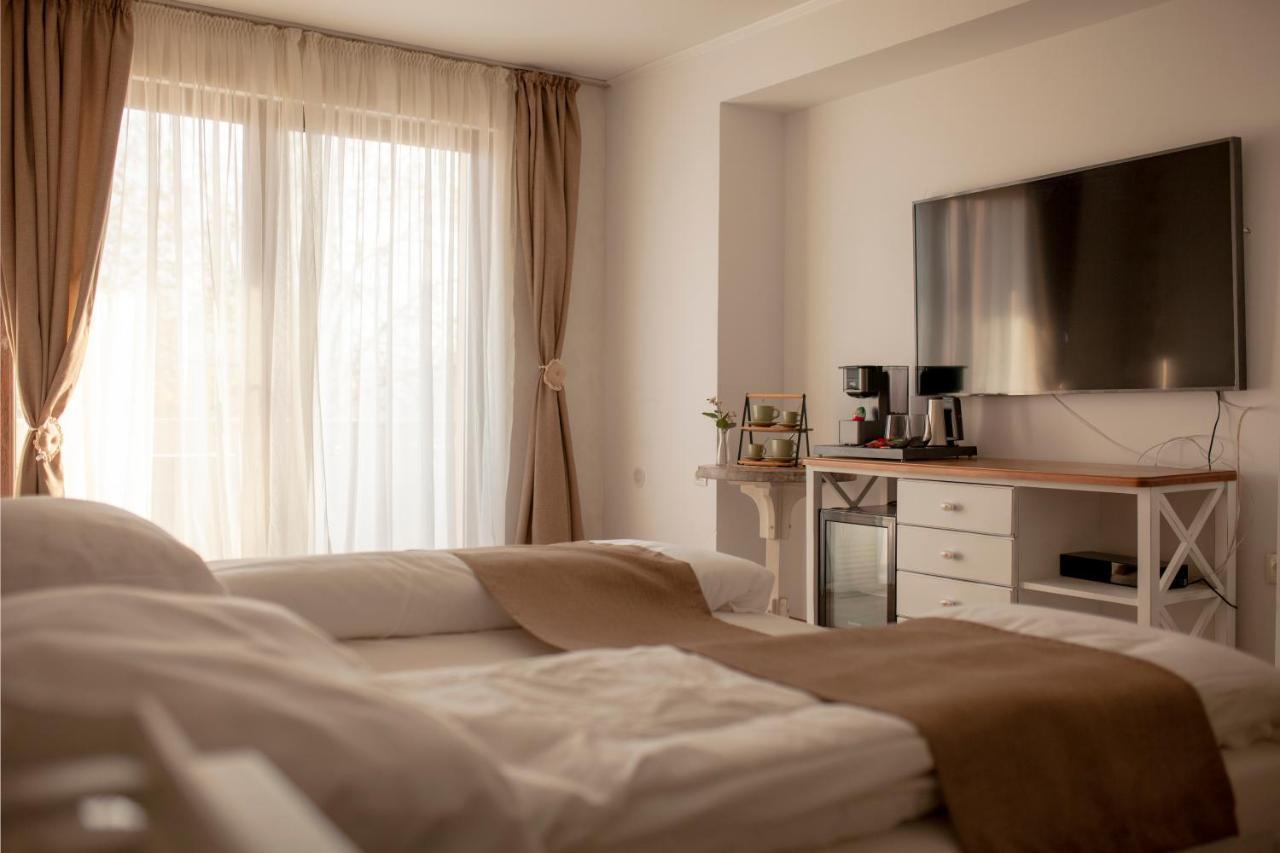Private Villa Gergana Sapareva Banya ภายนอก รูปภาพ