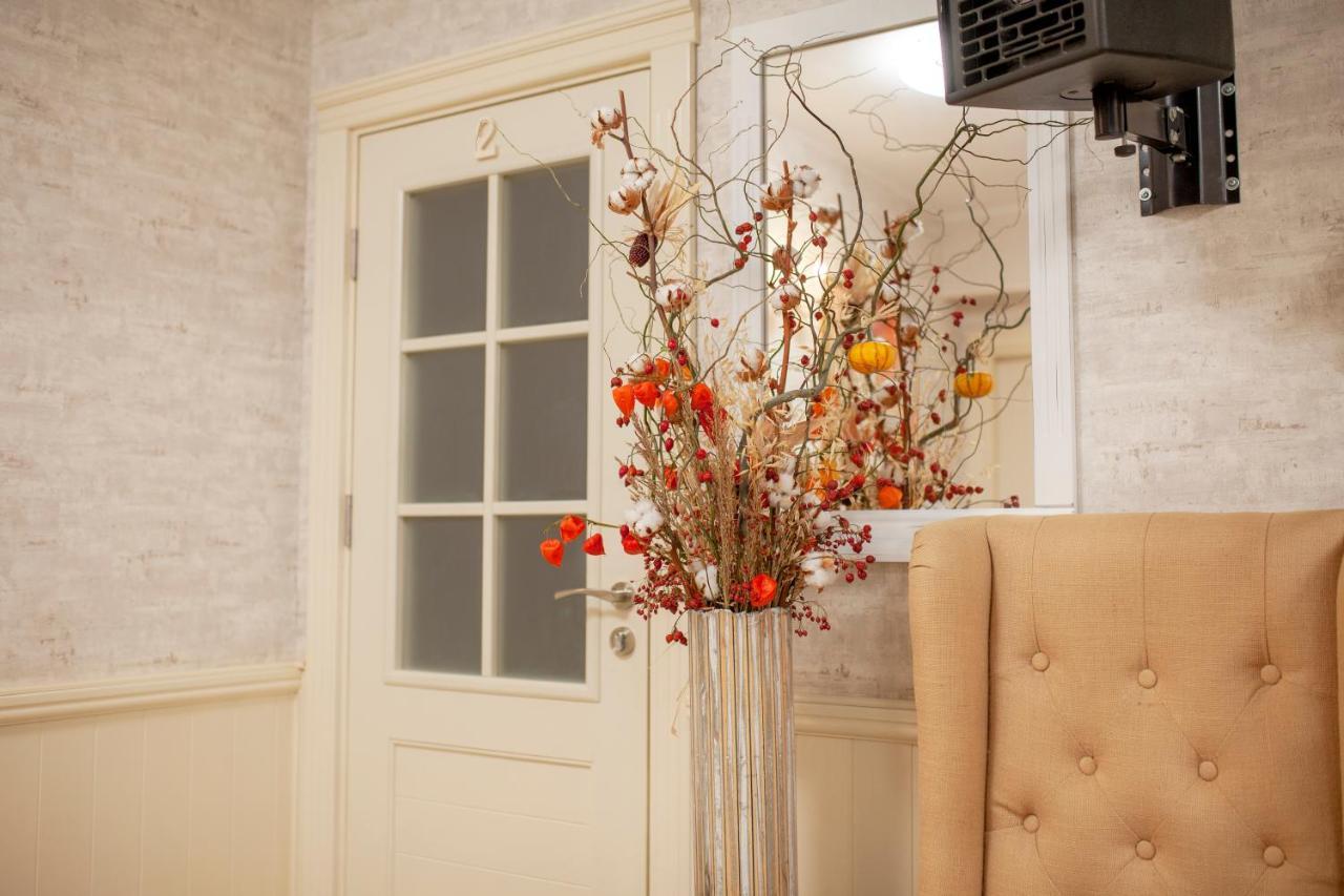 Private Villa Gergana Sapareva Banya ภายนอก รูปภาพ