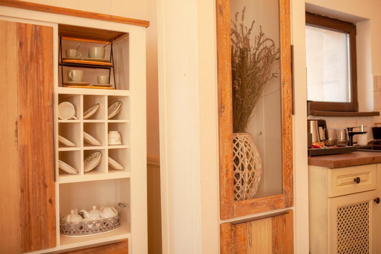 Private Villa Gergana Sapareva Banya ภายนอก รูปภาพ