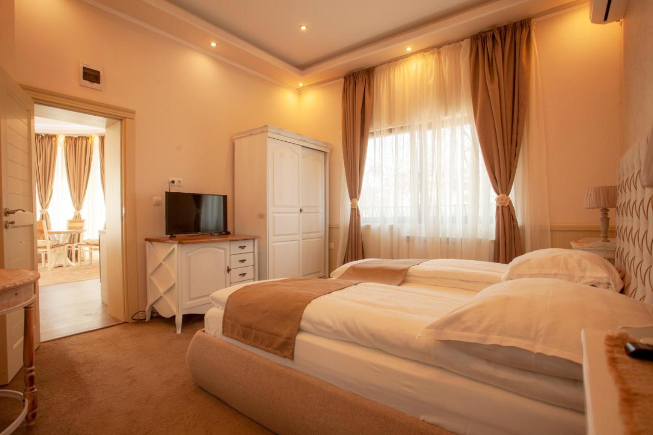 Private Villa Gergana Sapareva Banya ภายนอก รูปภาพ