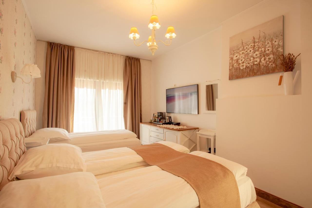 Private Villa Gergana Sapareva Banya ภายนอก รูปภาพ