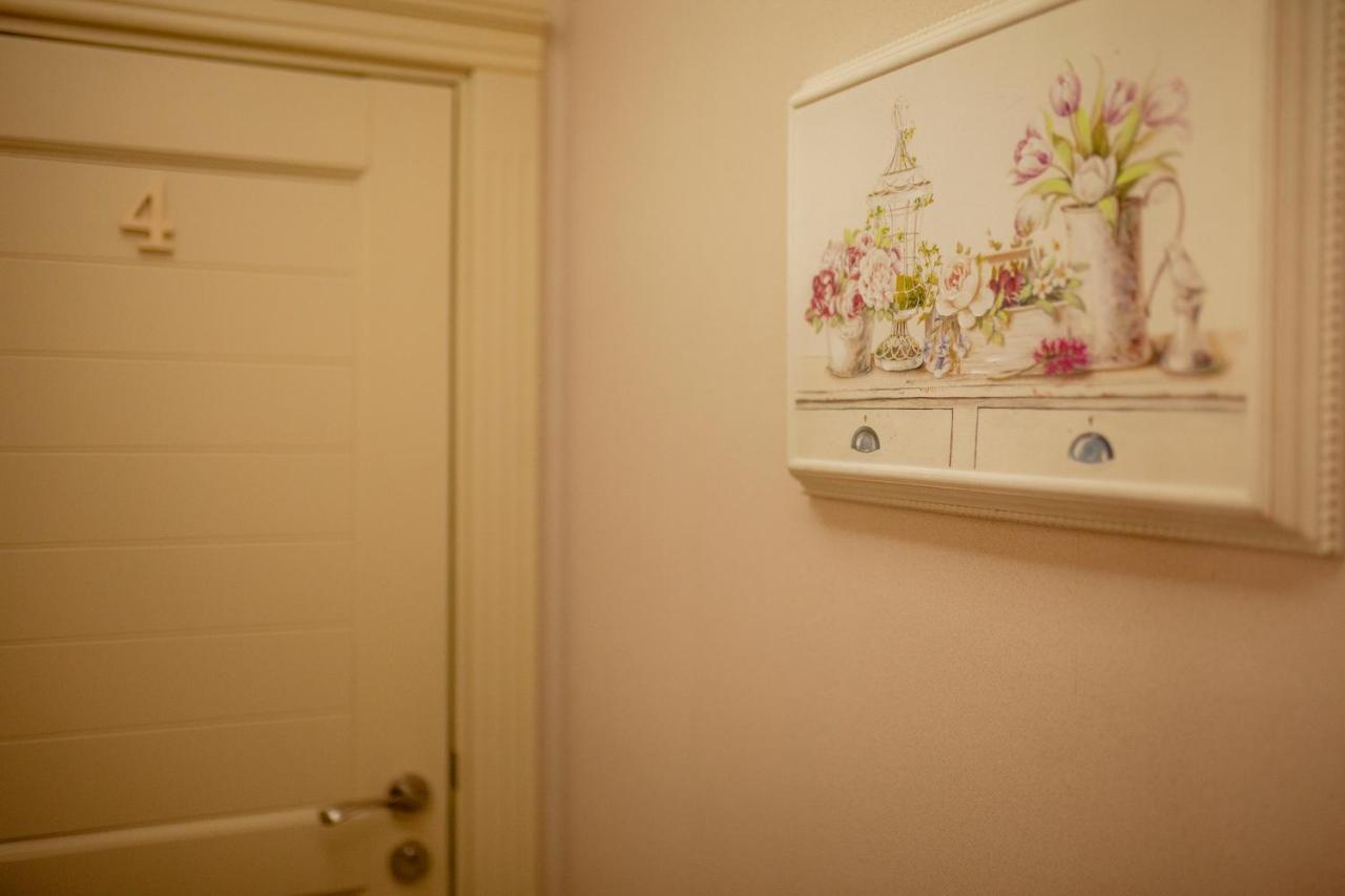 Private Villa Gergana Sapareva Banya ภายนอก รูปภาพ
