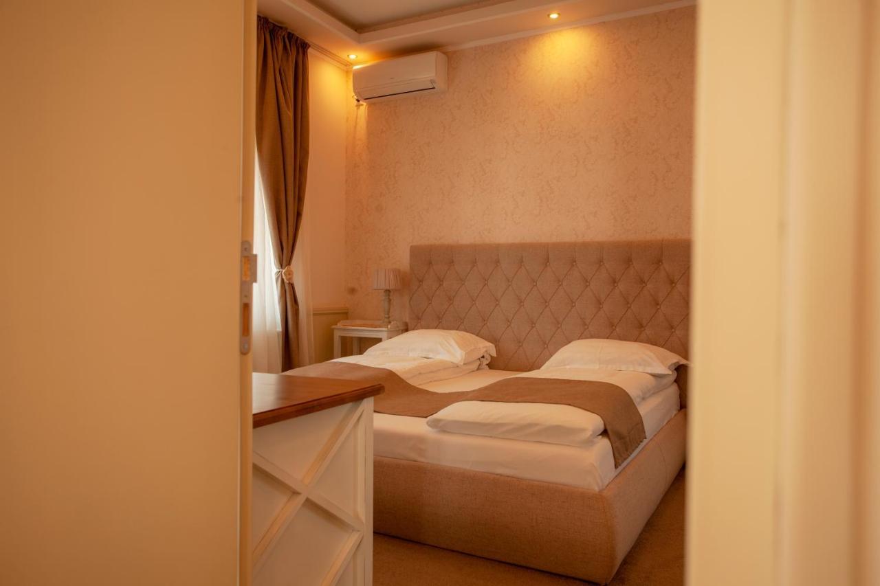 Private Villa Gergana Sapareva Banya ภายนอก รูปภาพ