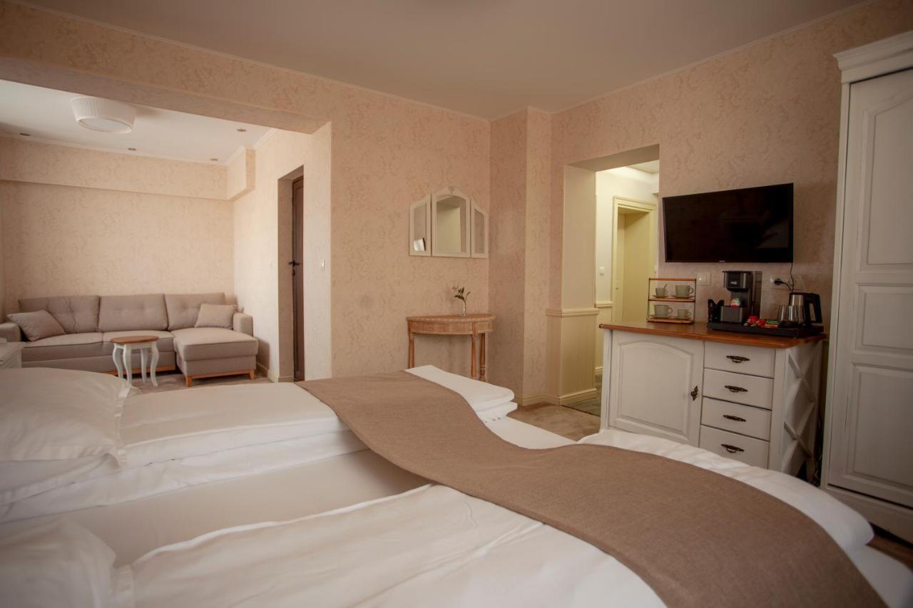 Private Villa Gergana Sapareva Banya ภายนอก รูปภาพ